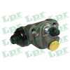 Image de Wielremcilinder 5360 Lpr
