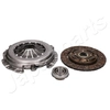 Image de Koppelingsset KF511 Japanparts