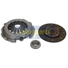 Image de Koppelingsset KF541 Japanparts