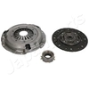 Image de Koppelingsset KF718 Japanparts