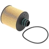 Image de Oliefilter FOECO120 Japanparts