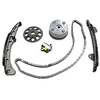 Image de Distributiekettingset KDK203V Japanparts