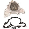 Image de Waterpomp PQK23 Japanparts