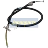 Image de Trekkabel parkeerrem BC2035L Japanparts