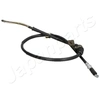 Image de Trekkabel parkeerrem BC531L Japanparts