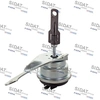 Image de Turbocharger 48532 Fispa