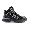 Image de Sparco Chaussures De Sécurité All Road Nrnr