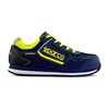 Image de Sparco Chaussures De Sécurité Gymkhana Bmgf