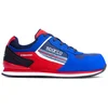 Image de Sparco Chaussures De Sécurité Ndis Scarpa Gymkhana S3 Esd Martini