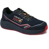 Image de Sparco Chaussures De Sécurité Redbull Impulse Milton Esd S1ps