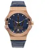 Image de Maserati Montre Potenza 42 Mm R8851108027