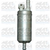 Image de Brandstofpomp 76041 Meat & Doria