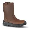 Image de U-power Chaussures De Sécurité Nordic