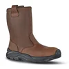 Image de U-power Chaussures De Sécurité Nordic