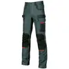Image de U-power Pantalon De Travail Platinum Button