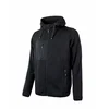 Image de U-power Sweat-shirt à Zip Rainbow
