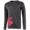 Image de U-power T-shirt à Manches Longues Alien