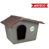 Image de Nayeco Niche Pour Chien Eco Large 99x70x75 Cm