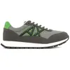 Image de Armani Exchange Baskets Xm001960_af19388