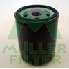 Image de Oliefilter FO351 Muller Filter