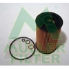 Image de Oliefilter FOP207 Muller Filter