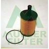 Image de Oliefilter FOP222 Muller Filter