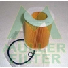 Image de Oliefilter FOP355 Muller Filter