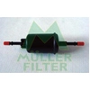 Image de Brandstoffilter FB135 Muller Filter