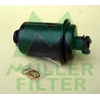Image de Brandstoffilter FB353 Muller Filter