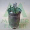 Image de Brandstoffilter FN127 Muller Filter