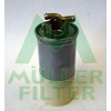 Image de Brandstoffilter FN154 Muller Filter