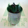 Image de Brandstoffilter FN283 Muller Filter
