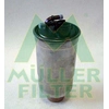 Image de Brandstoffilter FN289 Muller Filter