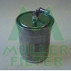Image de Brandstoffilter FN323 Muller Filter
