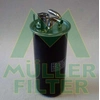 Image de Brandstoffilter FN735 Muller Filter