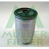 Image de Brandstoffilter FN798 Muller Filter