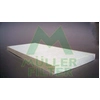 Image de Interieurfilter FC101 Muller Filter