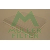 Image de Interieurfilter FC225 Muller Filter