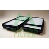 Image de Interieurfilter FC265x2 Muller Filter