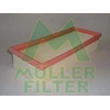 Image de Luchtfilter PA147 Muller Filter