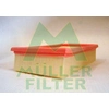 Image de Luchtfilter PA334 Muller Filter