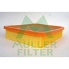 Image de Luchtfilter PA763 Muller Filter