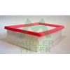 Image de Luchtfilter PA841 Muller Filter
