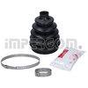 Image de Asmanchetten set 33511 Original Imperium
