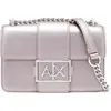 Image de Armani Exchange Sac Messager Xw000071_af12039