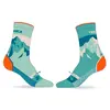 Image de Tecnica Chaussettes Mountain Wooltech