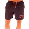 Image de Sundek Short De Bain Ari Elastic Waist