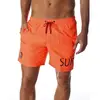 Image de Sundek Short De Bain Ari Elastic Waist