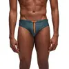 Image de Sundek Slip De Bain Leonardo Logo