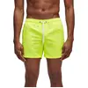 Image de Sundek Short De Bain Iconic Taffeta Stretch Waist